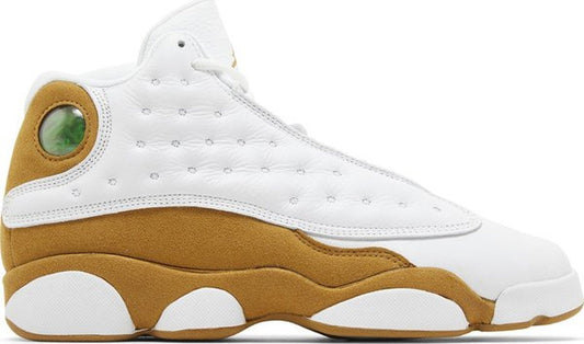 Jordan 13 Retro Wheat (2023)(GS)