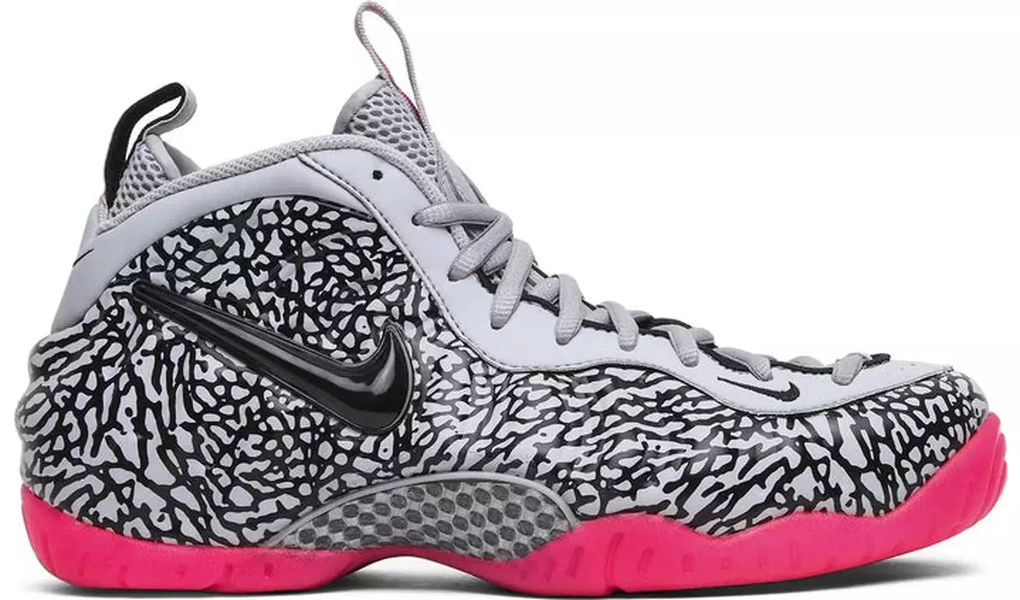 Foamposite Pro Elephant Print