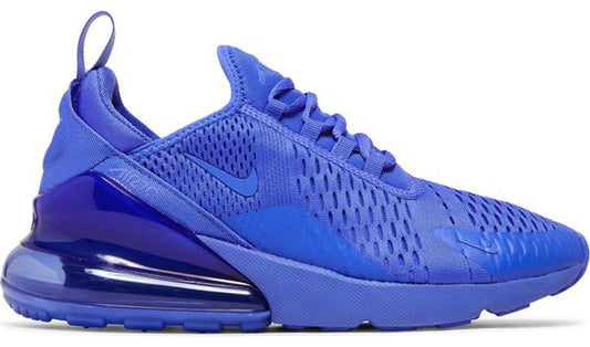 Air Max 270 Light Ultramarine (W)