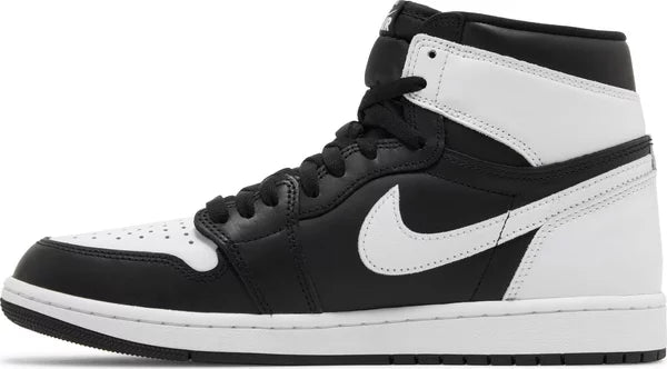 Jordan 1 Retro High OG Black White