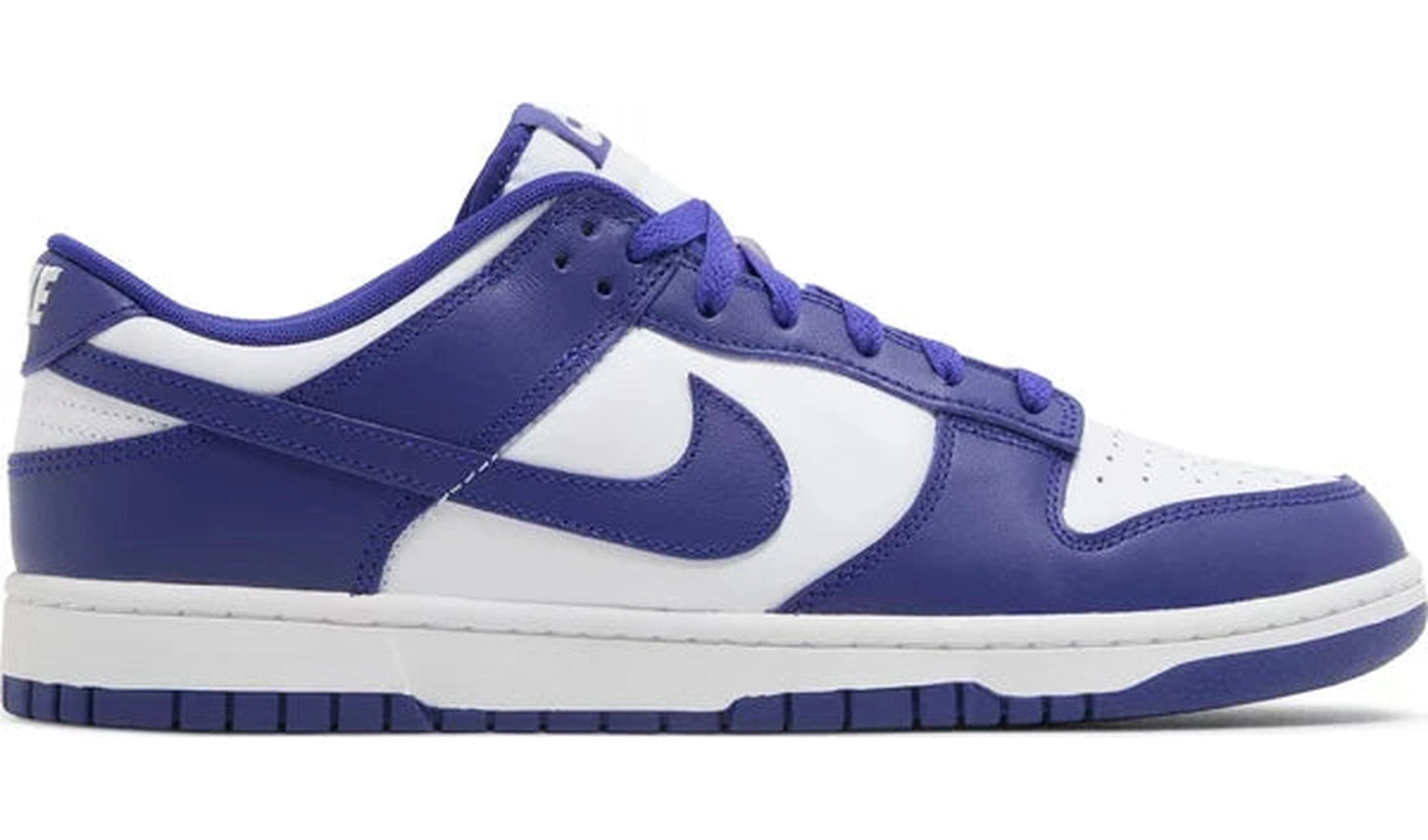 Nike Dunk Low Concord