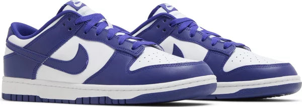 Nike Dunk Low Concord