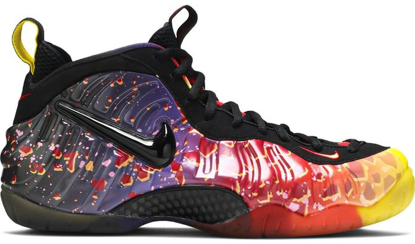 Foamposite Pro Area 72 Asteroid