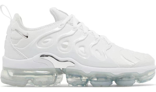 VaporMax Plus White Chrome (W)