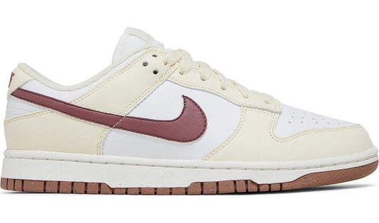 Nike Dunk Low Next Nature Coconut Mauve(W)