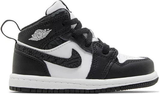 Jordan 1 Mid SE Panda Elephant (TD)