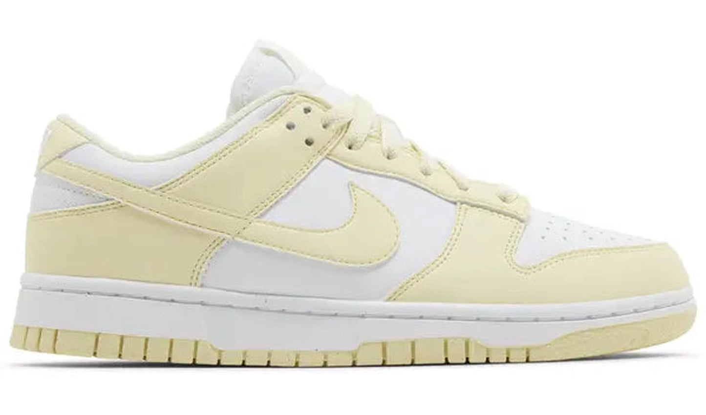 Nike Dunk Low Next Nature Alabaster (W)