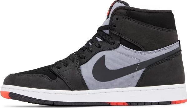 Jordan 1 Retro High Element Gore-Tex Black Infrared