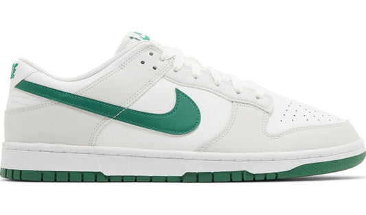 Nike Dunk Low Retro Summit White Malachite