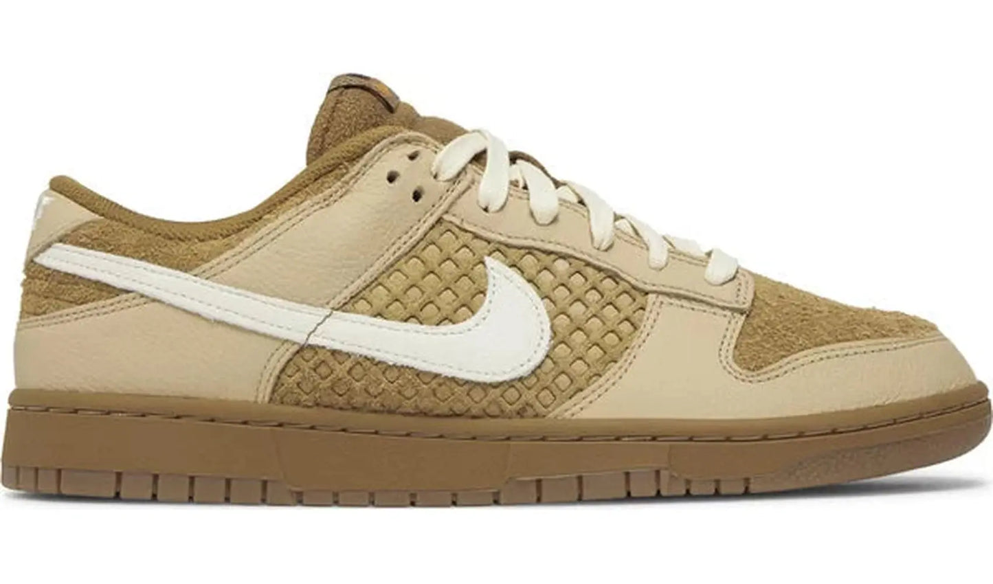 Nike Dunk Low Waffle