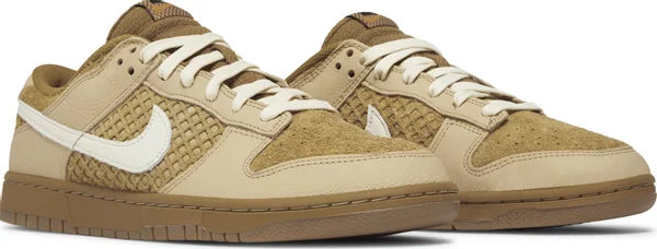 Nike Dunk Low Waffle