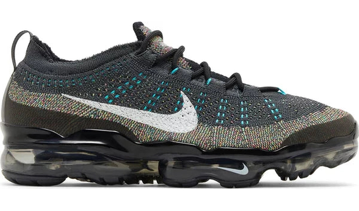 Vapormax 2023 Flyknit Multi Color