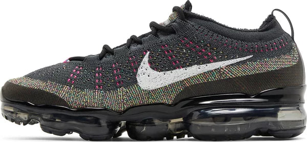 Vapormax 2023 Flyknit Multi Color