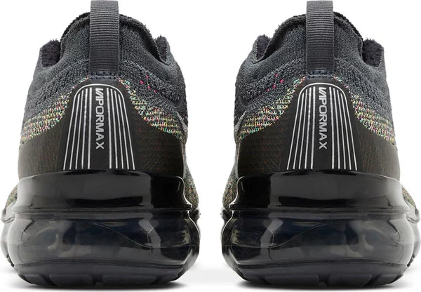 Vapormax 2023 Flyknit Multi Color