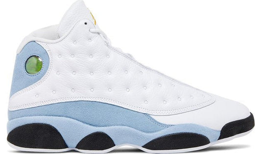 Jordan 13 Retro Blue Grey