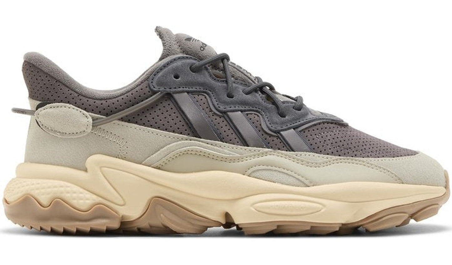 Adidas Ozweego Charcoal Sand Strata TR 2023