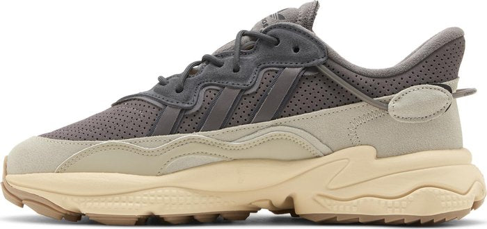 Adidas Ozweego Charcoal Sand Strata TR 2023