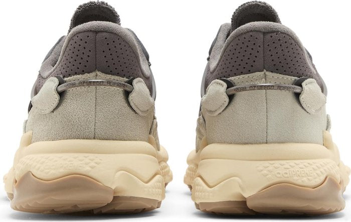 Adidas Ozweego Charcoal Sand Strata TR 2023