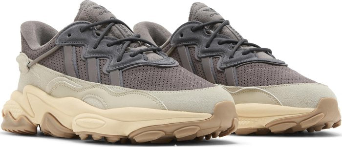 Adidas Ozweego Charcoal Sand Strata TR 2023