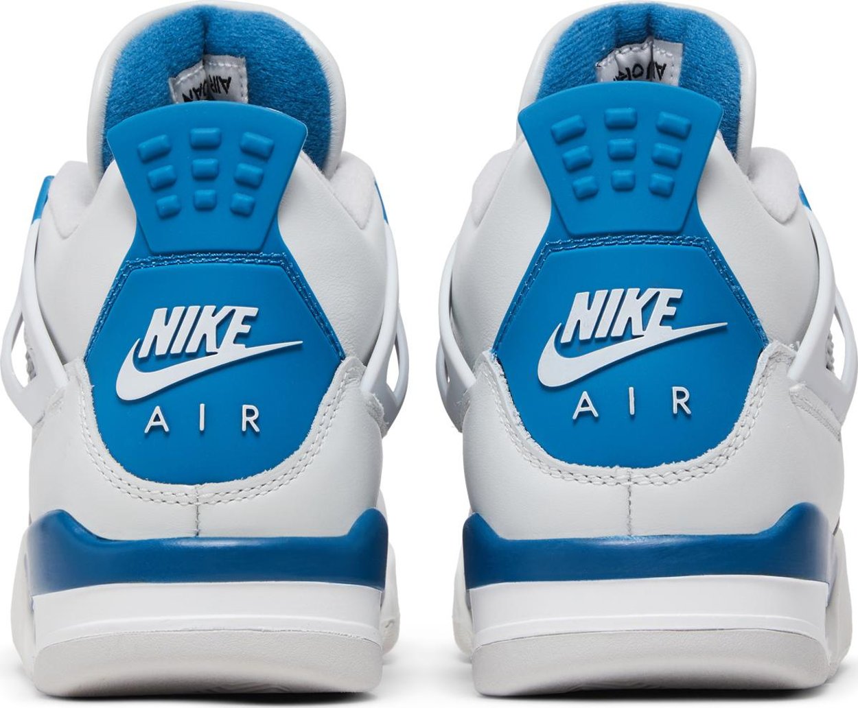 Jordan 4 Retro Military Blue (2024)(GS)