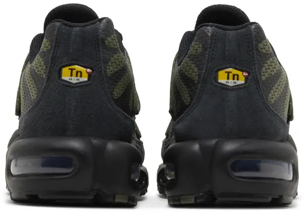 Nike Air Max Plus Utility Medium Olive Black