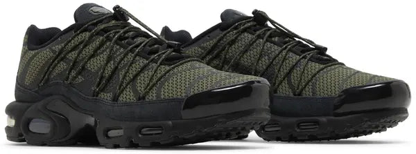 Nike Air Max Plus Utility Medium Olive Black