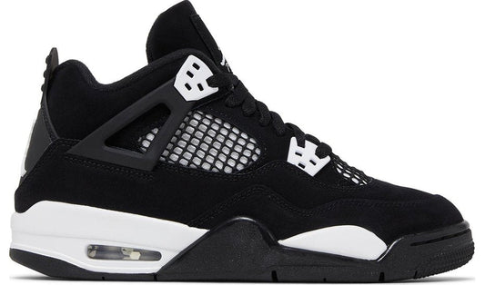 Jordan 4 White Thunder (GS)