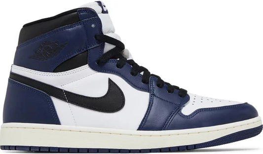 Jordan 1 Retro High OG Midnight Navy