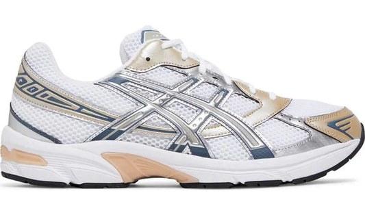 ASICS Gel-1130 White Wood Crepe