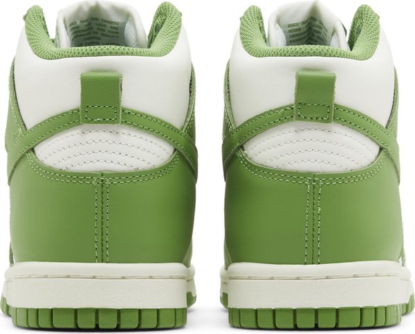 Nike Dunk High Chlorophyll Sail(W)