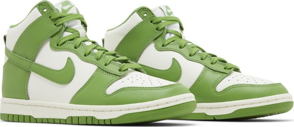 Nike Dunk High Chlorophyll Sail(W)