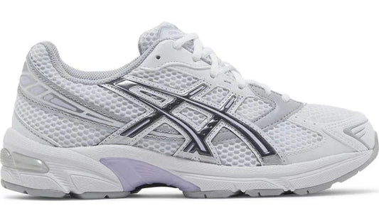 ASICS Gel-1130 White Carrier Grey Lilac (W)