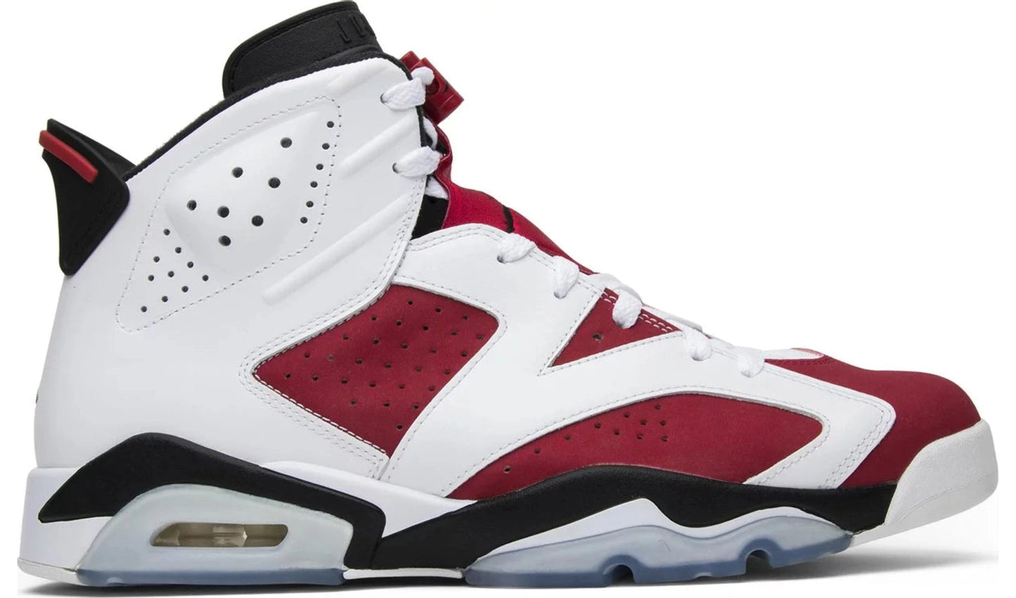 Jordan 6 Retro Carmine (2014)