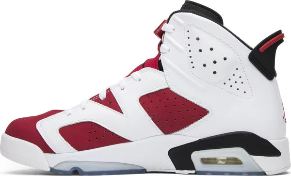 Jordan 6 Retro Carmine (2014)