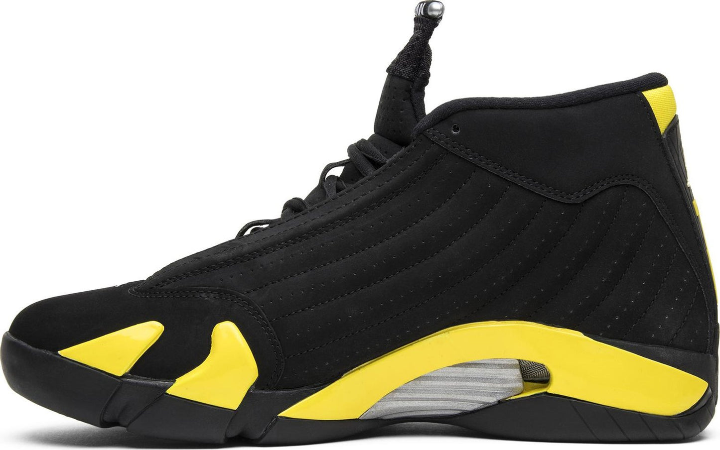 Jordan 14 Retro Thunder