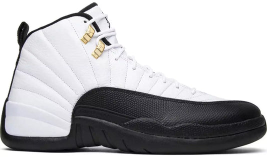 Jordan 12 Taxi (2013)