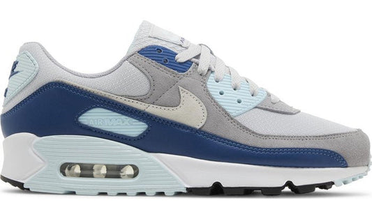 Air Max 90 Glacier Blue