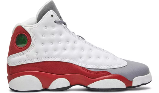 Jordan 13 Retro Grey Toe (GS)