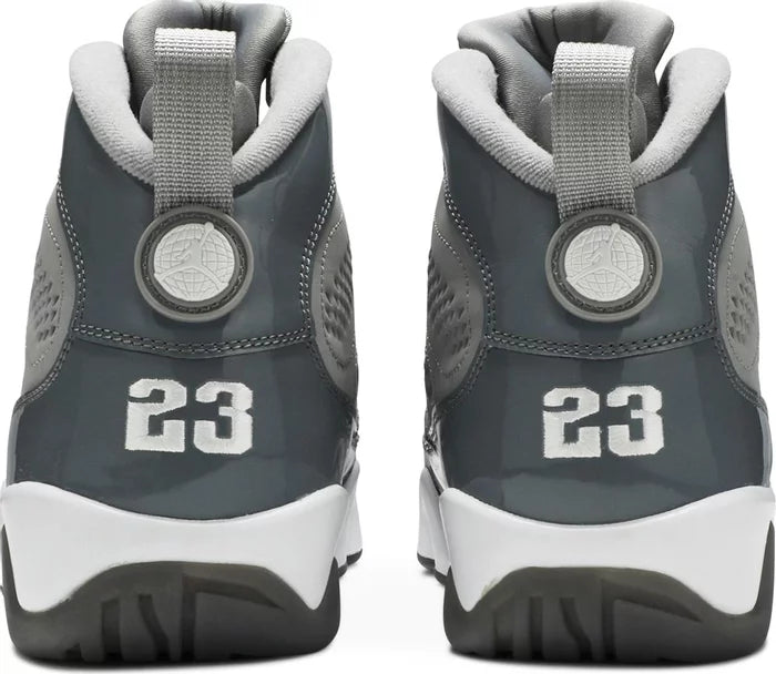 Jordan 9 Retro Cool Grey (2012)