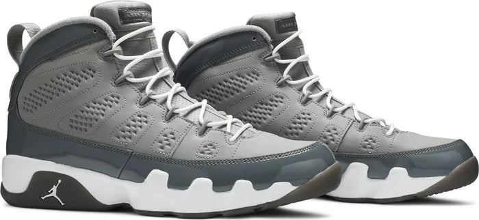 Jordan 9 Retro Cool Grey (2012)