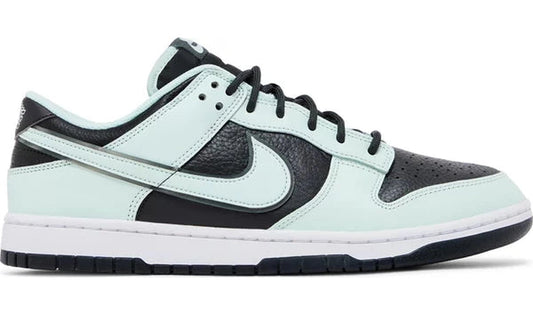 Nike Dunk Low Dark Smoke Grey Barely Green