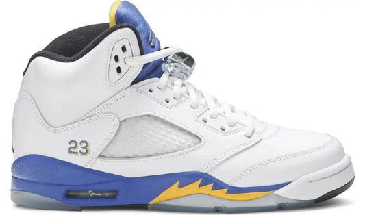 Jordan 5 Retro Laney (2013) (GS)