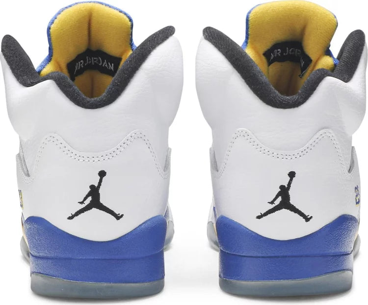 Jordan 5 Retro Laney (2013) (GS)