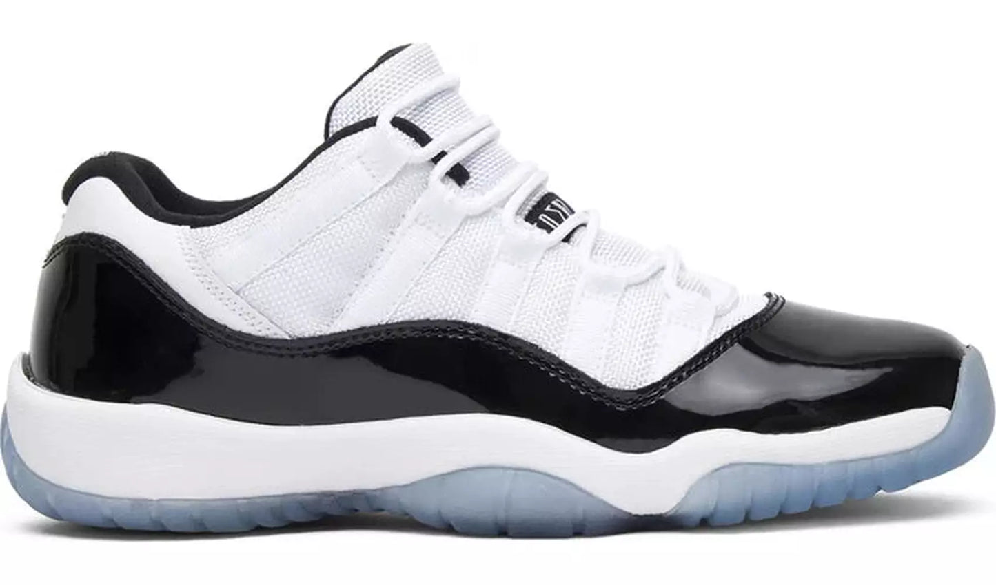 Jordan 11 Retro Low Concord (GS)