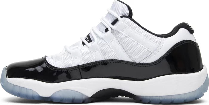 Jordan 11 Retro Low Concord (GS)