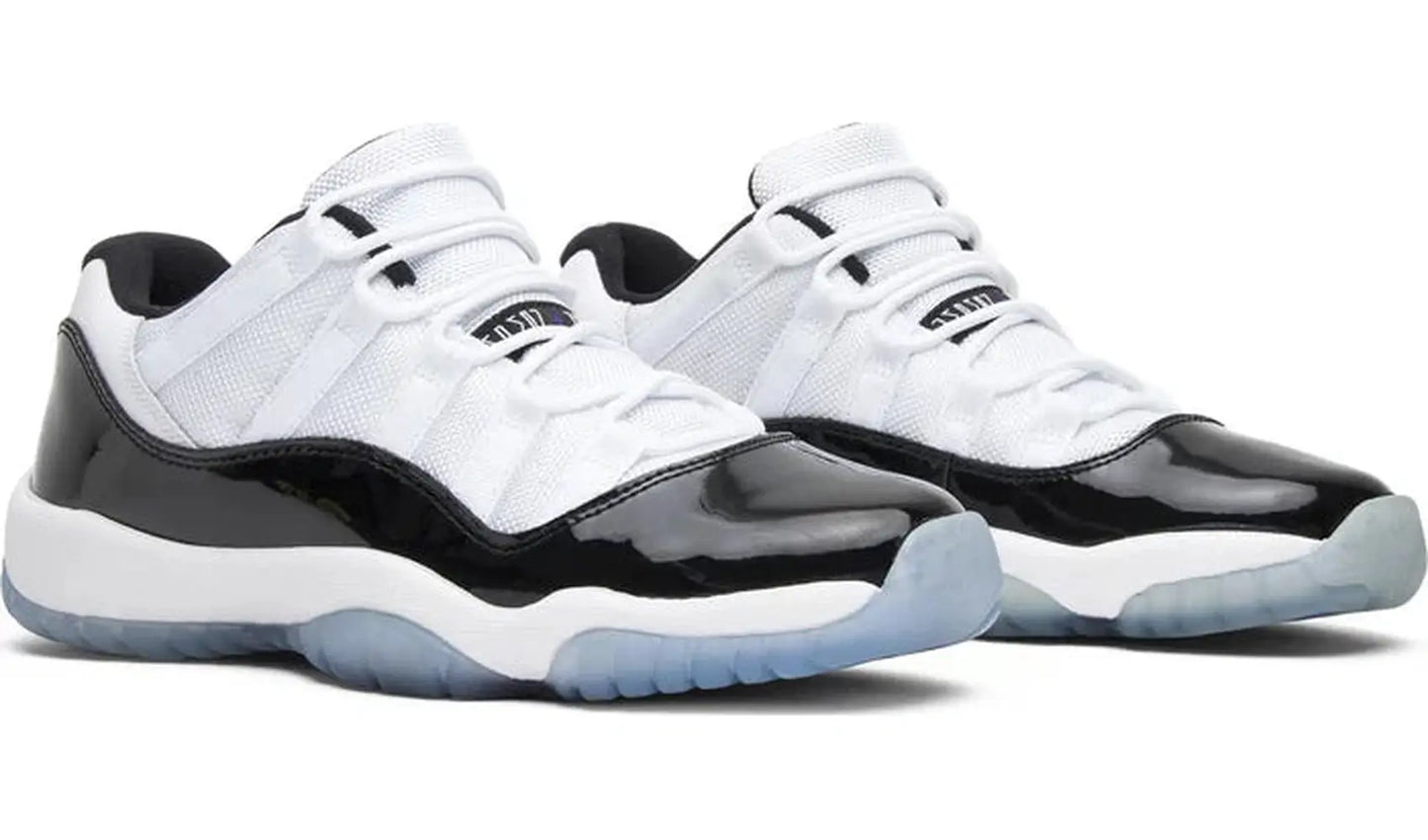 Jordan 11 Retro Low Concord (GS)