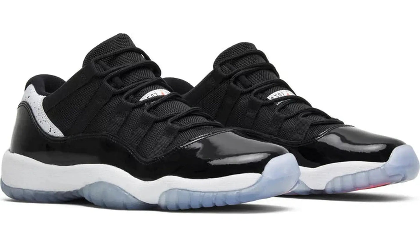 Jordan 11 Retro Low Infrared 23 (GS)