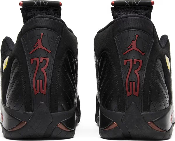 Jordan 14 Retro Last Shot (2011)