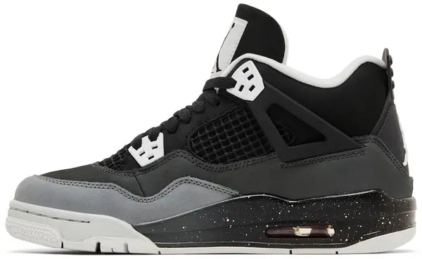 Jordan 4 Retro Fear (2024)(GS)