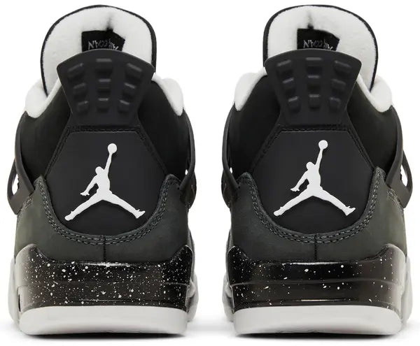 Jordan 4 Retro Fear (2024)(GS)